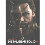 The Art Of Metal Gear Solid V