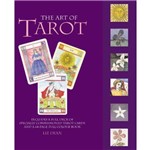 The Art Of Tarot