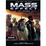 The Art Of The Mass Effect Universe