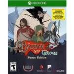 The Banner Saga Trilogy Bonus Edition - Xbox One
