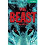 The Beast - Cambridge English Readers Level 3