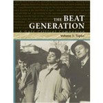 The Beat Generation - a Gale Critical Companion 3 Vols