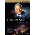 The Best Of Tony Bennett - The Sound Of Velvet