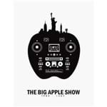 The Big Apple Show - 36 X 47,5 Cm - Papel Fotográfico Fosco