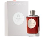 The Big Bad Cedar de Atkinsons Eau de Parfum Feminino 100 Ml