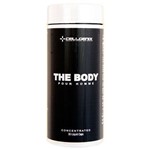 The Body Pour Homme - 30 Caps - Cellgenix