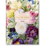 The Book Of Flowers - Taschen