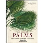 The Book Of Palms - Taschen