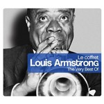 The Boxset 5CD- Louis Armstrong (Importado)