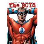 The Boys - Herogasm (Vol. 5)