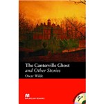 The Canterville Ghost And Other Stories - Elementary - Macmillan