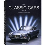 The Classic Cars Book - Small Edition