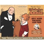 The Complete Little Orphan Annie 3