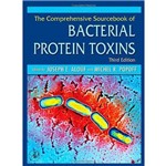 The Comprehensive Sourcebook Of Bacterial Protein Toxins