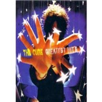 The Cure Greatest Hits - DVD Rock
