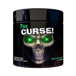 The Curse (50 Doses) Cobra Labs - Maçã Verde