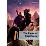 The Curse Of Capistrano - Dominoes - Two