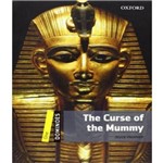 The Curse Of The Mummy
