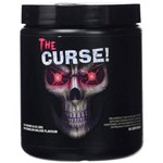 The Curse Pré Treino - 50 Doses Melancia Deluxe - Cobra Labs