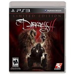 The Darkness Ii (limited Edition) - Ps3