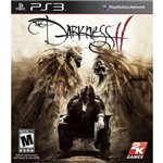 The Darkness Ii - Ps3