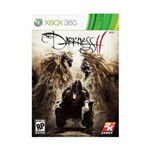 The Darkness 2 -Xbox360