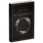 The Elder Scrolls Online Summerset - Official Collector's Edition Guide