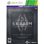 The Elder Scrolls V Skirim - Xbox 360