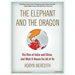 The Elephant And The Dragon