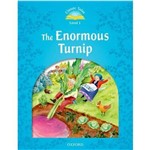 The Enormous Turnip - Classic Tales - Level 1