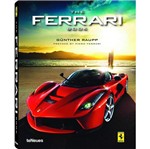 The Ferrari Book - Teneues