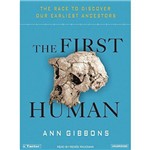 The First Human