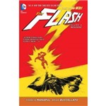 The Flash Vol. 4- Reverse