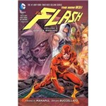 The Flash Vol. 3- Gorilla Warfare