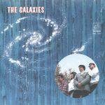 The Galaxies 1968 - Cd Rock