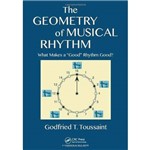 The Geometry Of Musical Rhythm