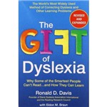 The Gift Of Dyslexia Updated