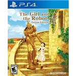 The Girl And The Robot Deluxe Edition - PS4