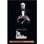 The Godfather - Level 4 - Pack CD MP3 - 2 Ed. - Penguin Readers