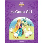 The Goose Girl - Classic Tales - Elementary 2 - Level 2
