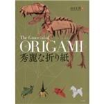 The Graceful Of Origami.