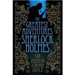 The Greatest Adventures Of Sherlock Holmes