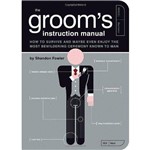 The Groom'S Instruction Manual