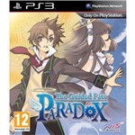 The Guided Fate Paradox - Ps3