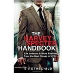 The Harvey Specter Handbook