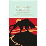 The Hound Of The Baskervilles And The Valley Of Fear