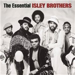 The Isley Brothers - Essential Isley Brothers - 2 Cds Importados