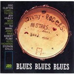The Jimmy Rogers All-stars/blues Blu