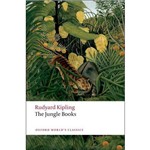 The Jungle Books - Oxford World's Classics