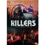 The Killers - Live From The Artist Den